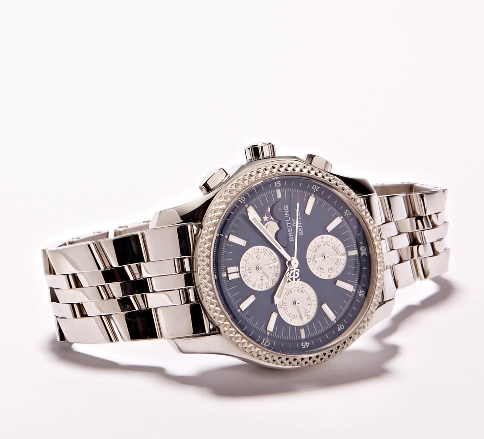 sell breitling watch