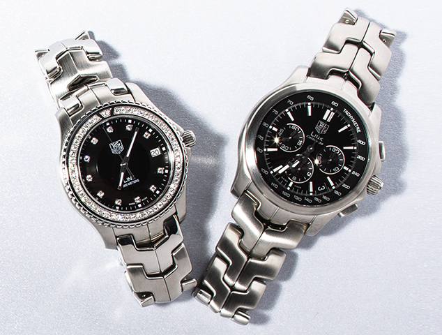 sell tag heuer watches